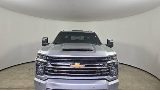 2023 Chevrolet Silverado 3500hd