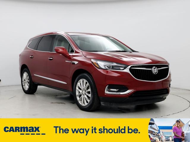 2019 buick enclave essence