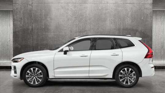 2025 Volvo XC60
