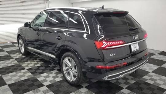 2023 audi q7 quattro prestige 55 tfsi