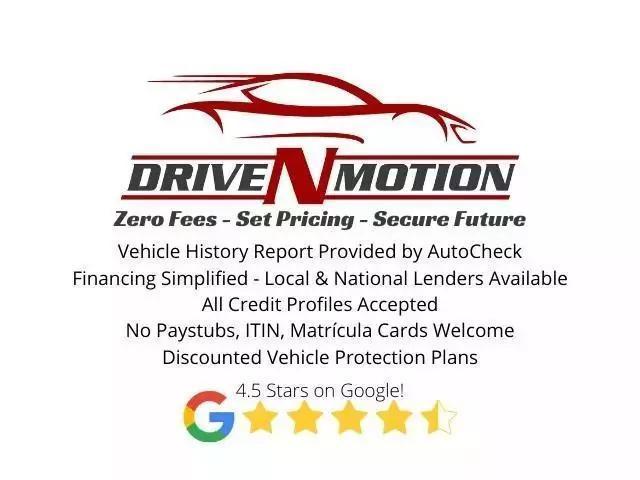 2016 ford fusion s