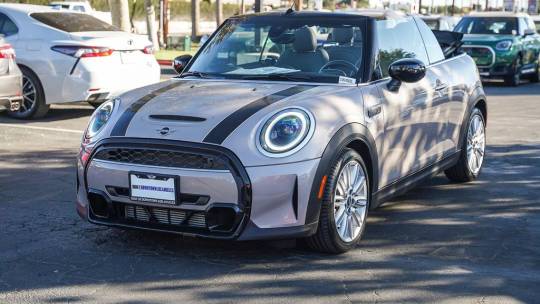 2022 Mini