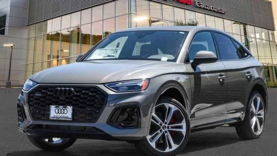 2024 Audi Q5