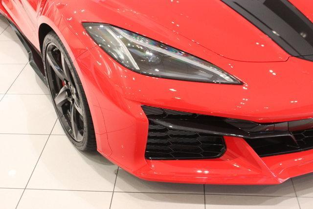 2023 chevrolet corvette z06