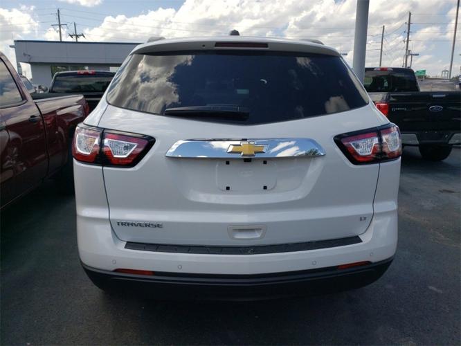 used 2017 chevrolet traverse fwd lt w/ 1lt owasso, ok 74055 for sale in owasso, oklahoma