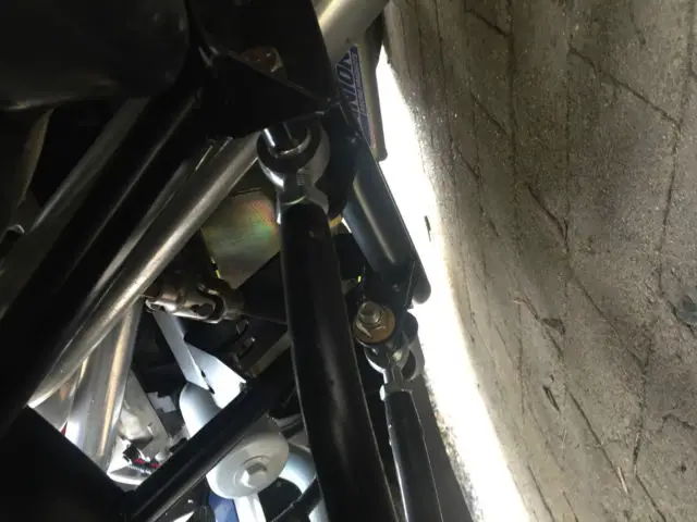 1988 ford mustang lx hatchback street / strip