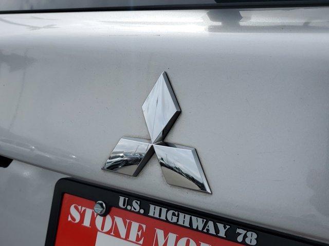 2022 mitsubishi outlander sport 2.0 es