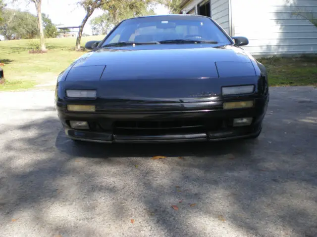 mazda rx-7 gtu