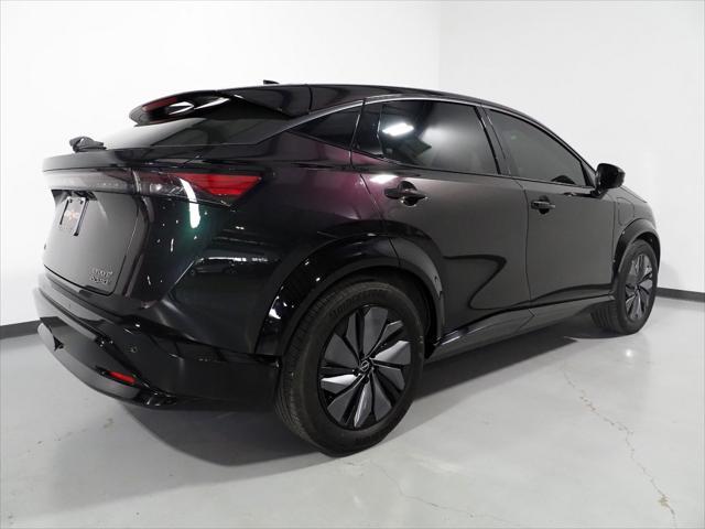 2023 nissan ariya evolve+