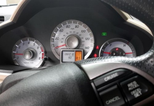 2013 honda pilot ex for sale in minnesota by owner