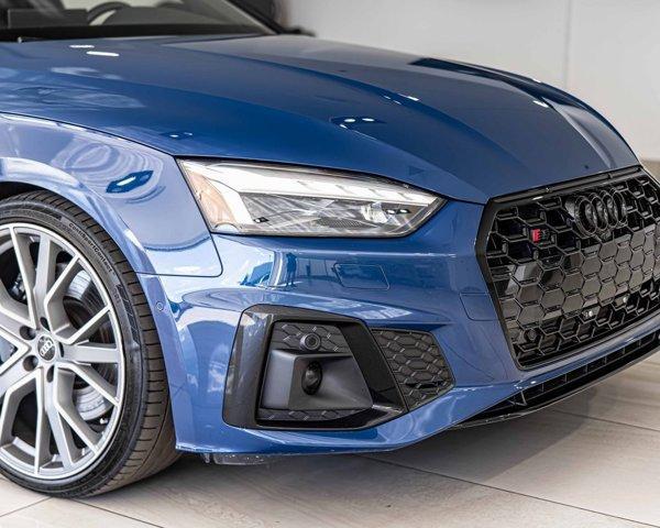 2023 audi s5 3.0t prestige