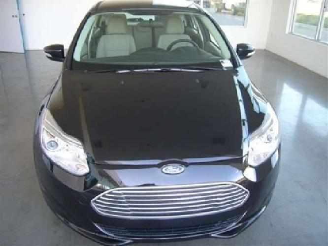 2014 ford focus electric c in fairfield, ca