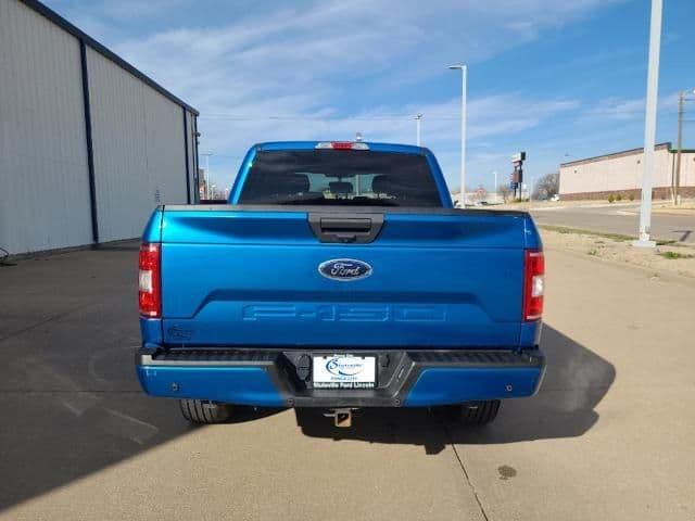 2019 ford f-150 xl in ponca city, oklahoma