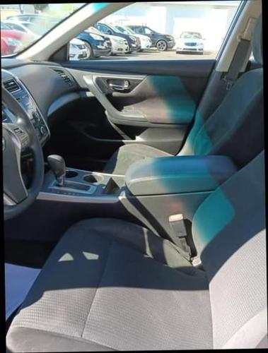 2015 nissan altima 2.5 sv sedan 4d in runnemede, new jersey