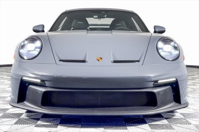 2024 porsche 911 gt3