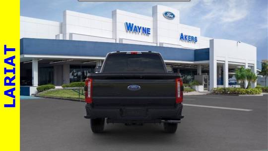 2024 Ford F-250
