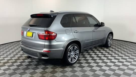 2013 BMW X5