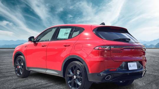 2024 Dodge Hornet