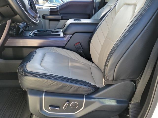 2020 ford f-350 limited