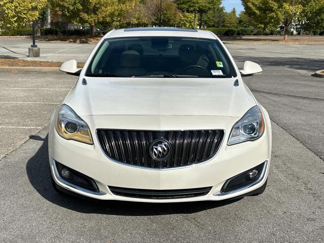 2014 buick regal turbo/e-assist premium i