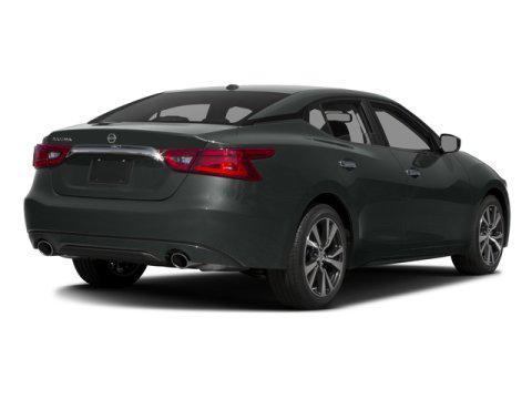 2017 nissan maxima 3.5 sv