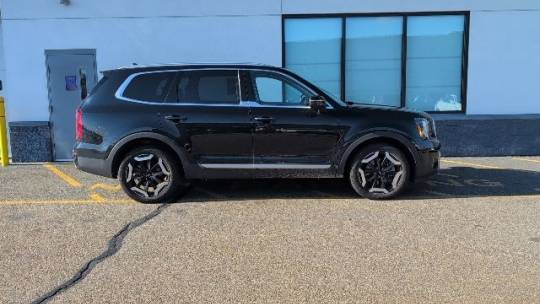 2023 Kia Telluride