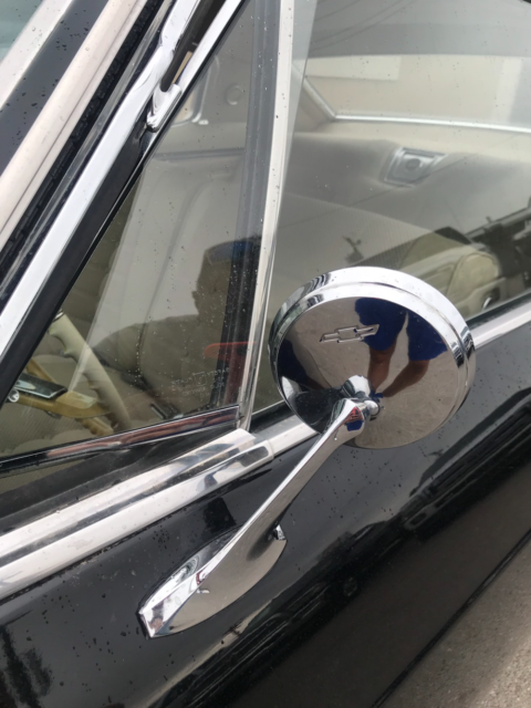 1966 chevy caprice with 396 luxury l35 new paint and interior