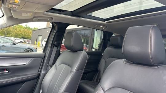 2024 mazda cx-90 3.3 turbo premium