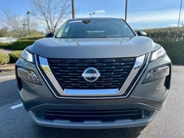 2023 nissan rogue s in louisville, kentucky