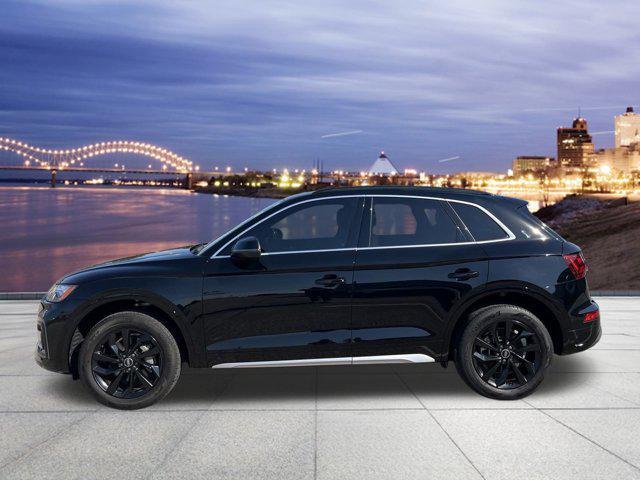 2021 audi q5 45 premium
