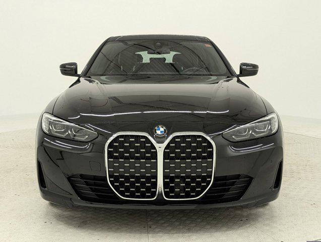 2024 bmw 430 gran coupe i