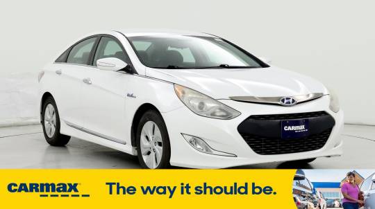 2014 Hyundai Sonata