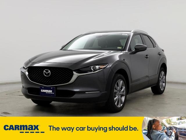 2023 mazda cx-30 2.5 s select package