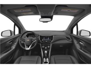 2019 Chevrolet Trax premier