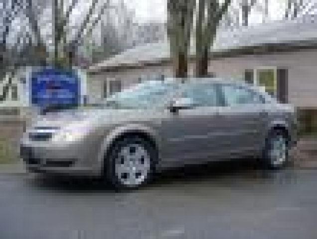 2008 saturn aura xe for sale in essex junction, vermont