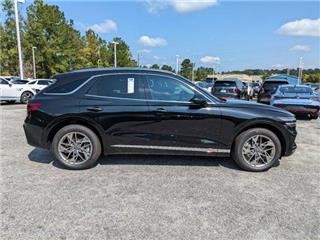 2025 Genesis GV70 2.5t standard