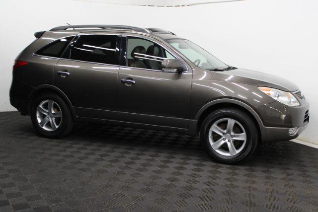 2008 hyundai veracruz limited
