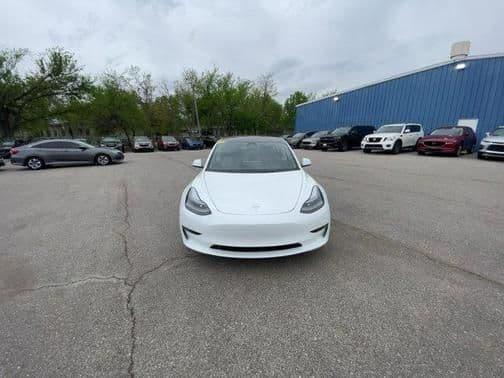 2022 tesla model 3 base in oklahoma city, oklahoma