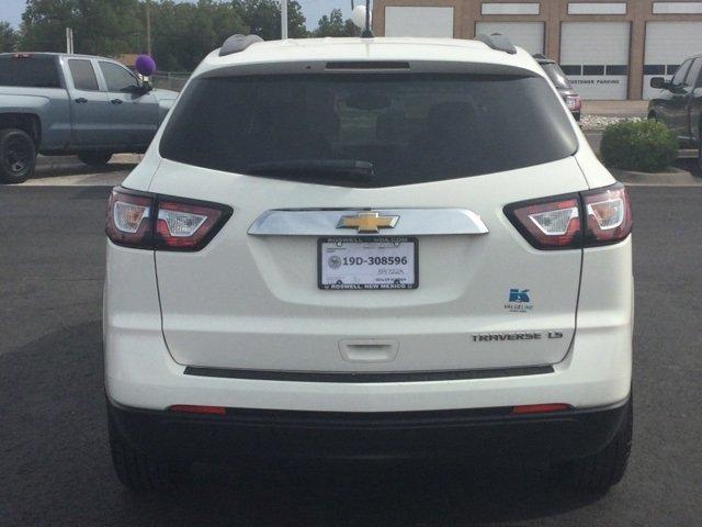 used 2013 chevrolet traverse fwd ls roswell, nm 88201 for sale in elkins, new mexico