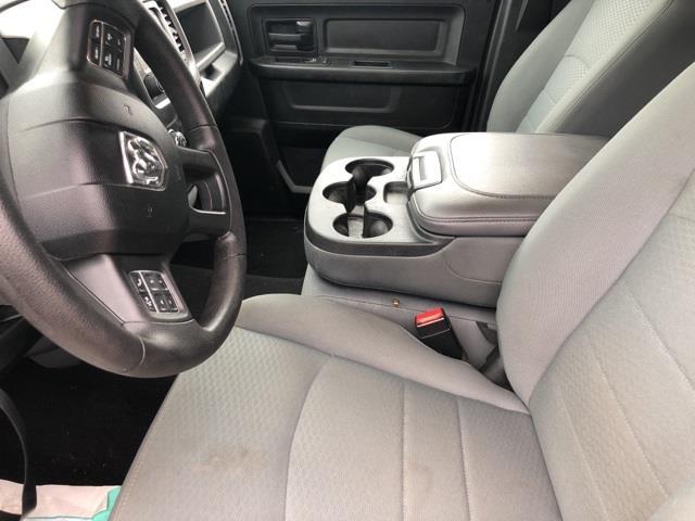 2017 ram ram pickup 1500 express 4x4 express 4dr quad cab 6.3 ft. sb pickup for sale in northfield, new hampshire