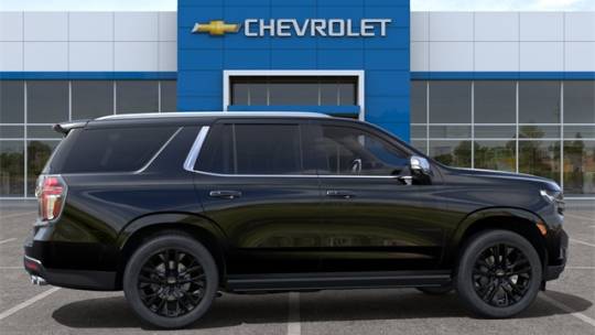 2024 Chevrolet Tahoe