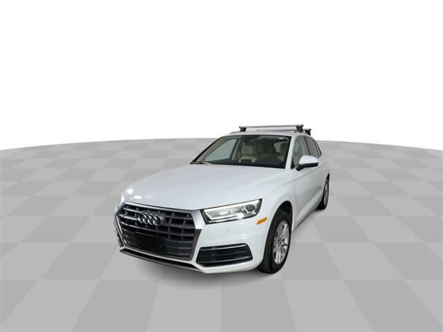 2020 audi q5 45 premium