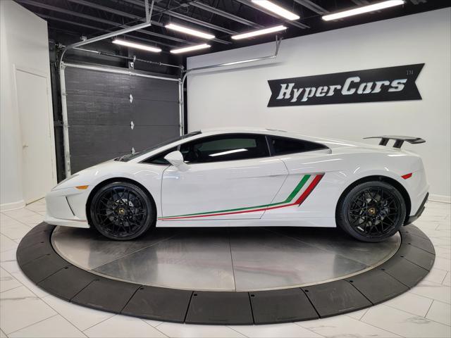 2013 lamborghini gallardo lp560-4