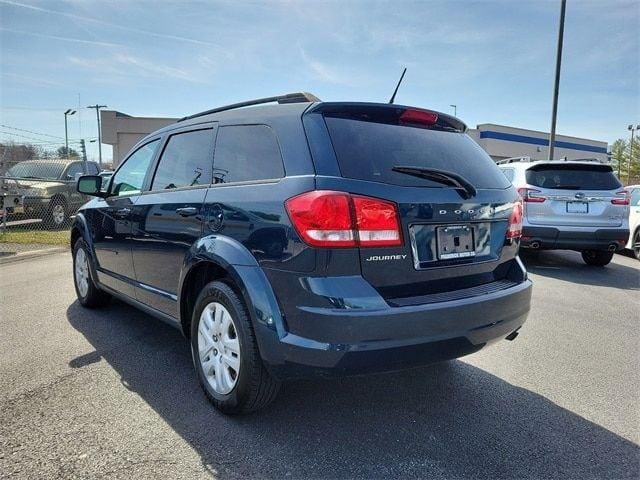 2013 dodge journey se in frederick, maryland