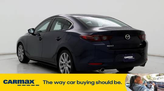 2019 Mazda