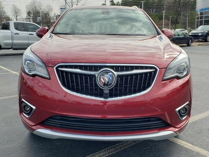 used 2019 buick envision awd premium union city, ga 30291 for sale in union city, georgia