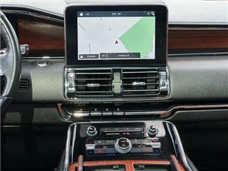 2018 Lincoln Navigator reserve