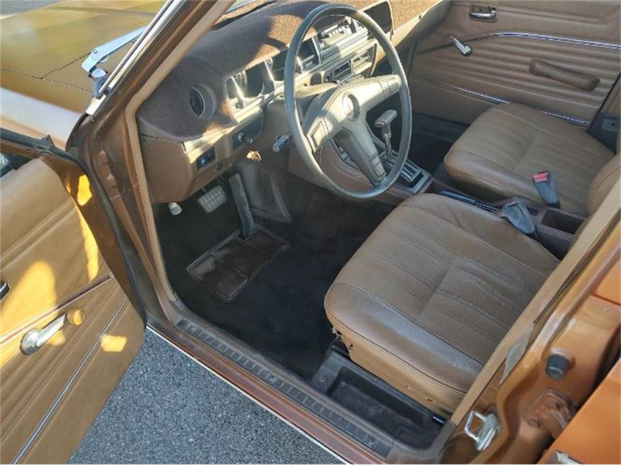1978 datsun 510