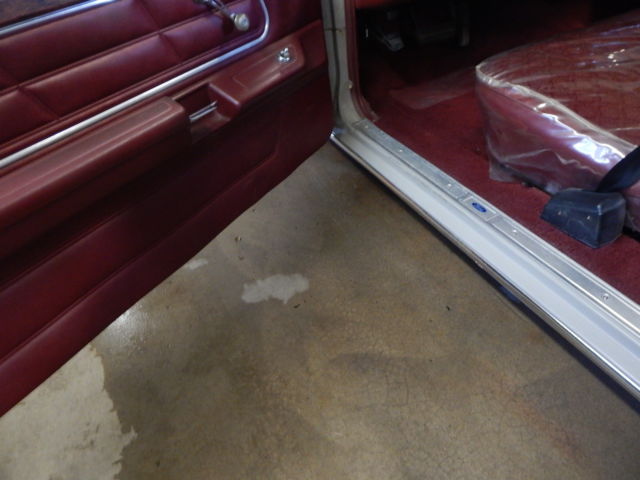 1977 ford ltd t1244105