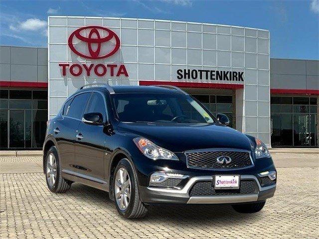 2016 infiniti qx50 base